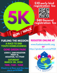 5k 2026 flyer