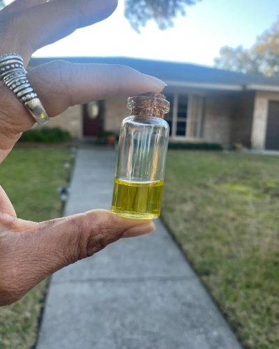 blessedhouseoil